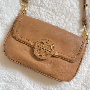 Tory Burch Amanda Mini Crossbody